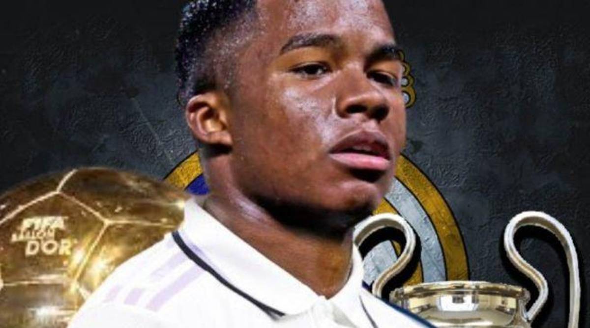 Solo Bellingham repite y atentos a Yamal: la IA predice a los próximos 10 ganadores del Balón de Oro ¿Y Mbappé?