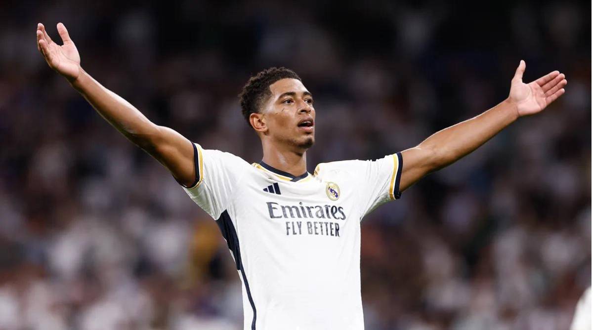 Bellingham se va del Real Madrid si llega este DT: la respuesta del inglés a gigante de Europa que lo quiere fichar