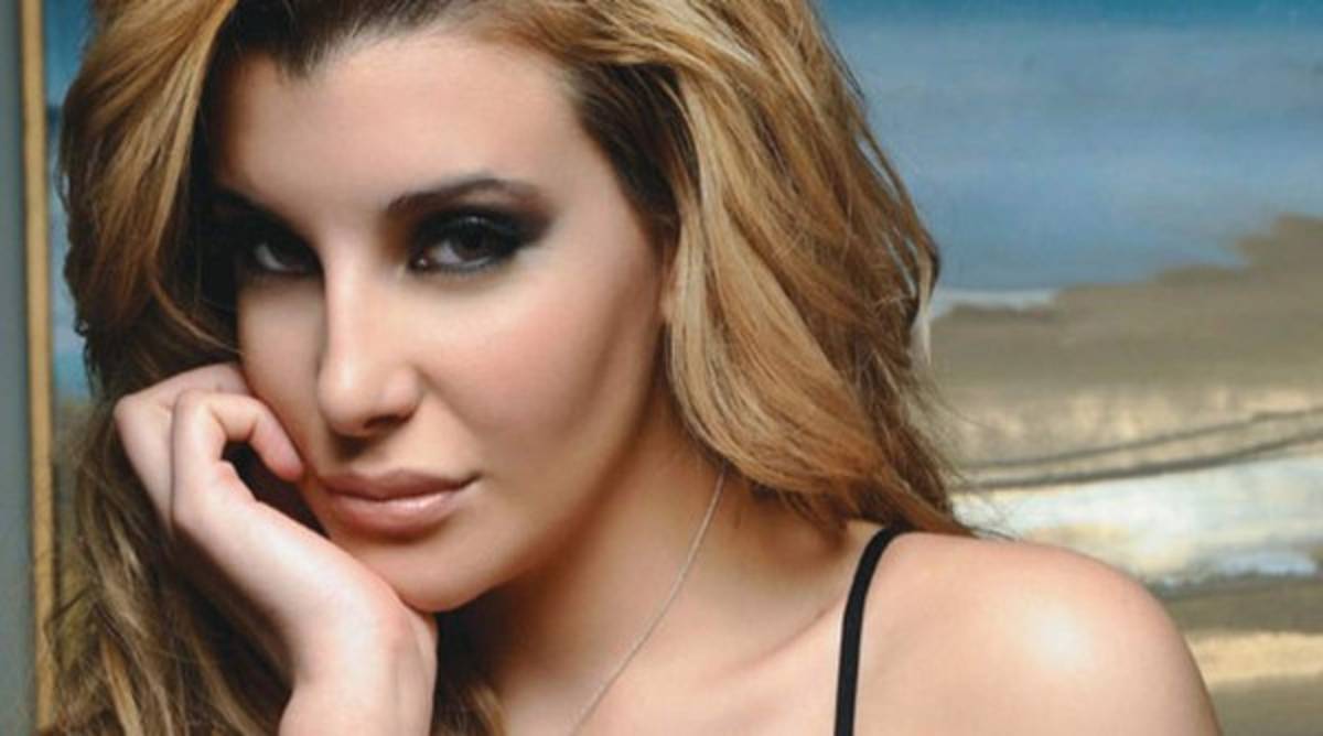 De desear a Cristiano a ser humillada por Larissa Riquelme; así es Charlotte Caniggia