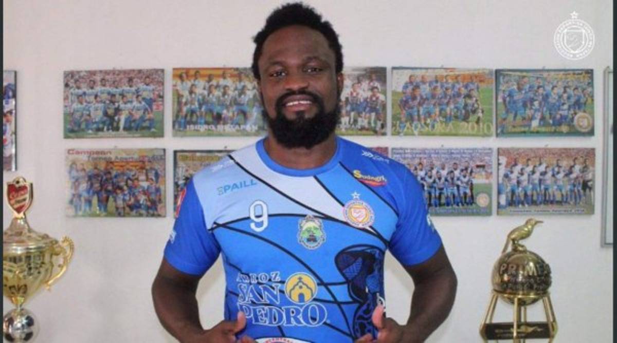 Centroamérica: Hondureños sacuden el mercado y exBoca llega a Costa Rica