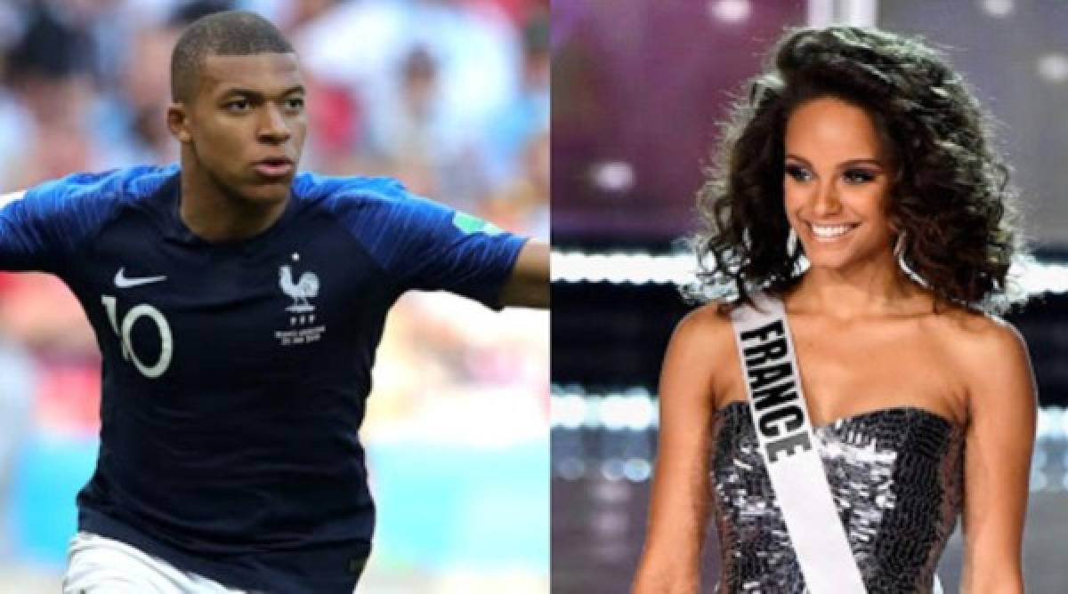 Mbappé, el chico de 21 años que lleva una vida millonaria: Su patrimonio, tiene chofer y su novia