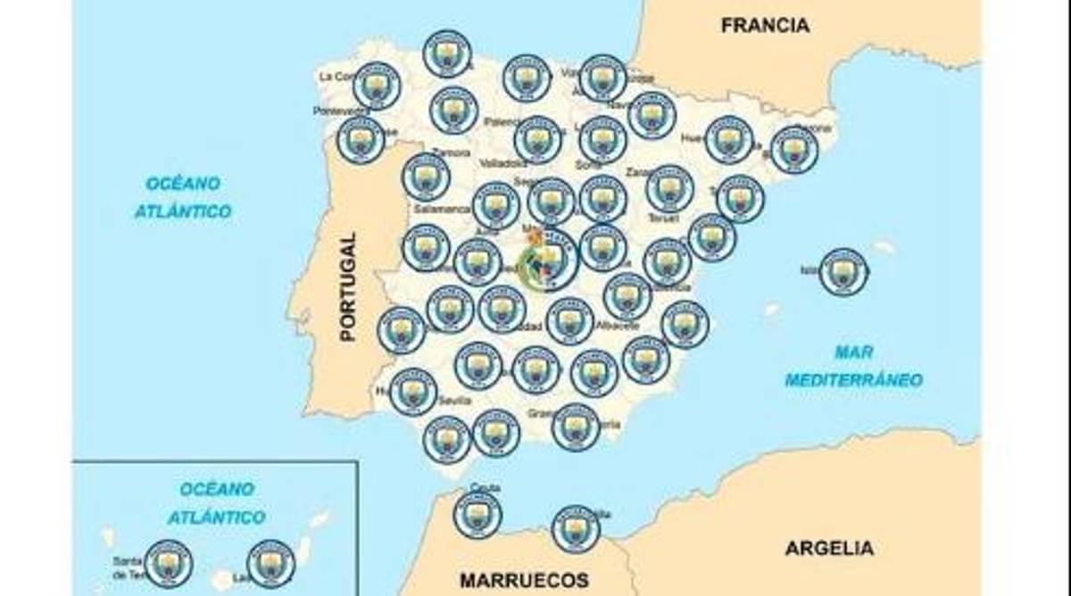 ¿Y Haaland? Los jocosos memes que dejó el buen empate entre Real Madrid y Manchester City en las semis de Champions