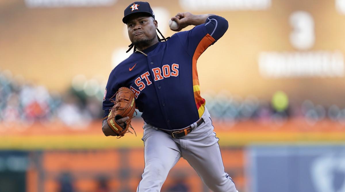 ¡Con sangre latina! Estos son los 17 latinoamericanos que militan en los Astros de Houston y que van por la Serie Mundial de la MLB