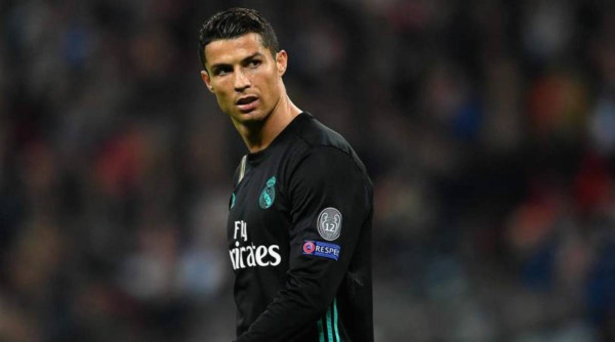 Rumores / Fichajes: El club al que se marcharía Cristiano Ronaldo; PSG ficha a figura brasileña