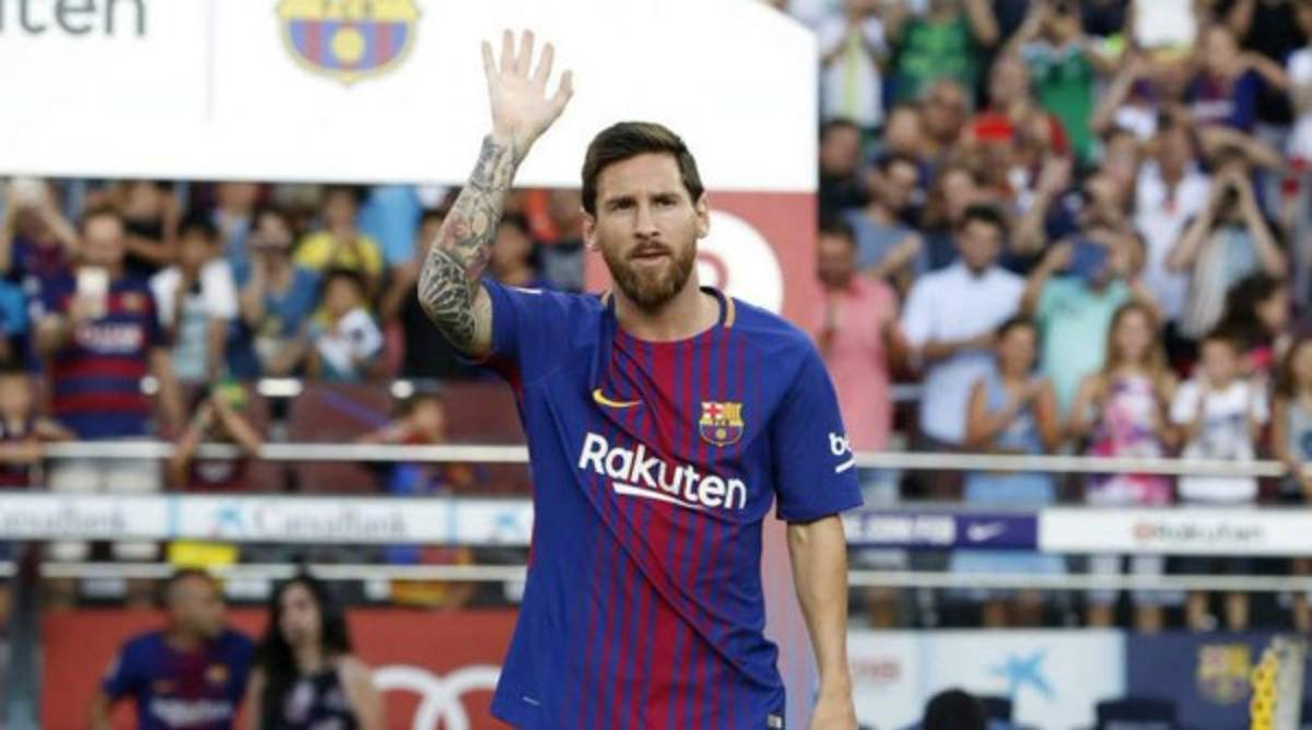 OFICIAL: Así queda la plantilla del Barcelona para la presente temporada 2017-18