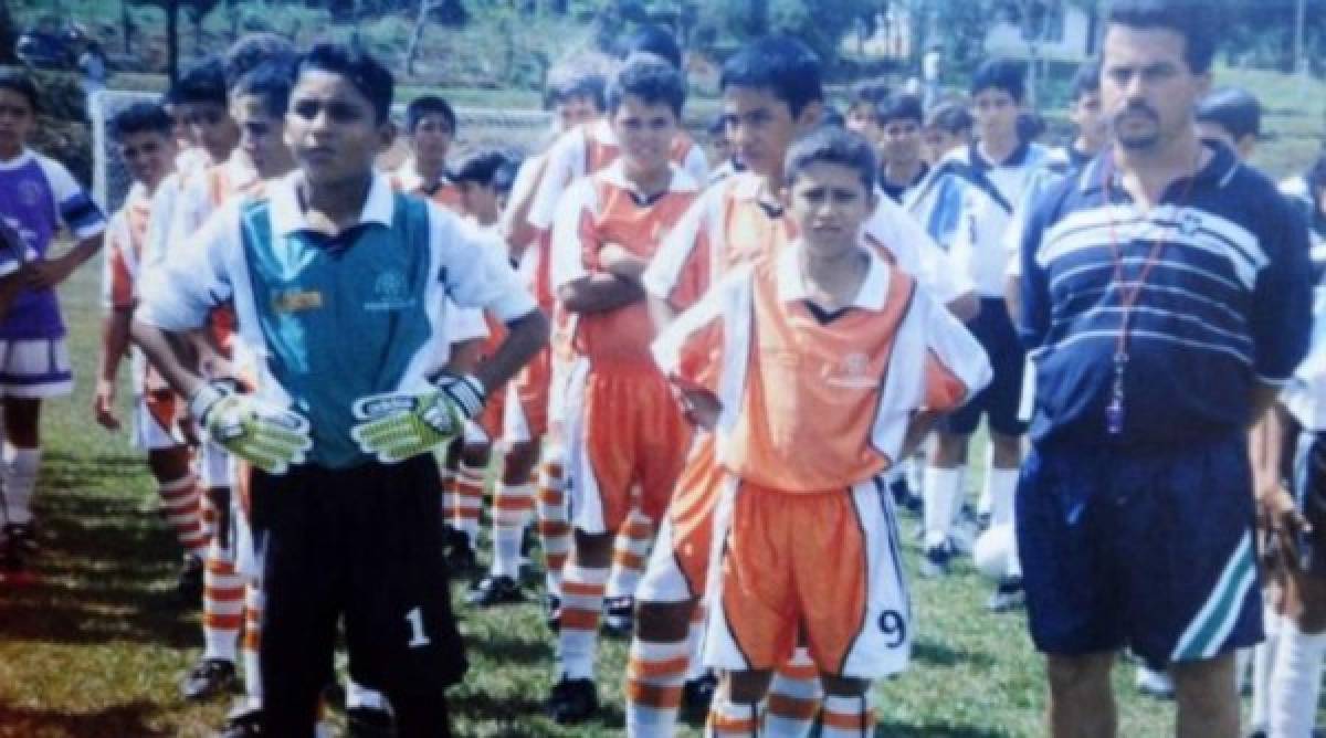 Las fotos inéditas de Keylor Navas, el campeón de Europa relegado en el Real Madrid