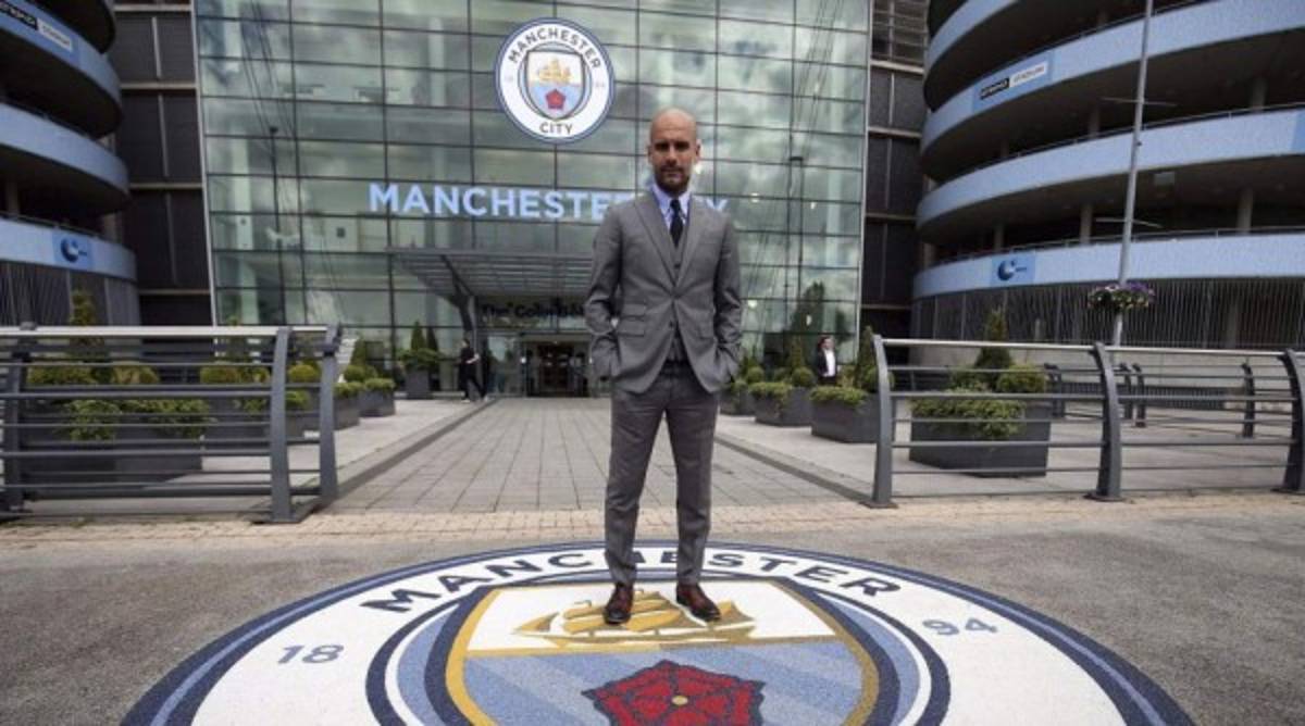 Las 10 restricciones de Pep Guardiola a sus jugadores en el Manchester City