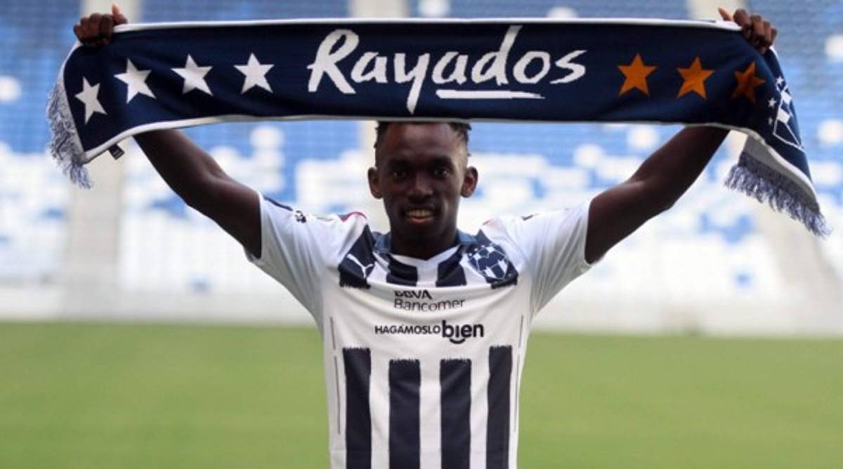 Los 15 futbolistas centroamericanos más destacados del año