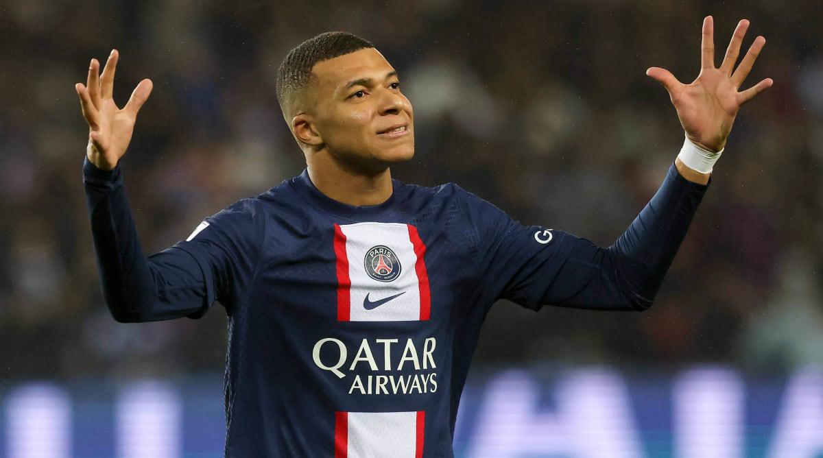 ¿Juega Mbappé? La alineación del PSG para arrollar al temido Bayern Múnich en París por la Champions League