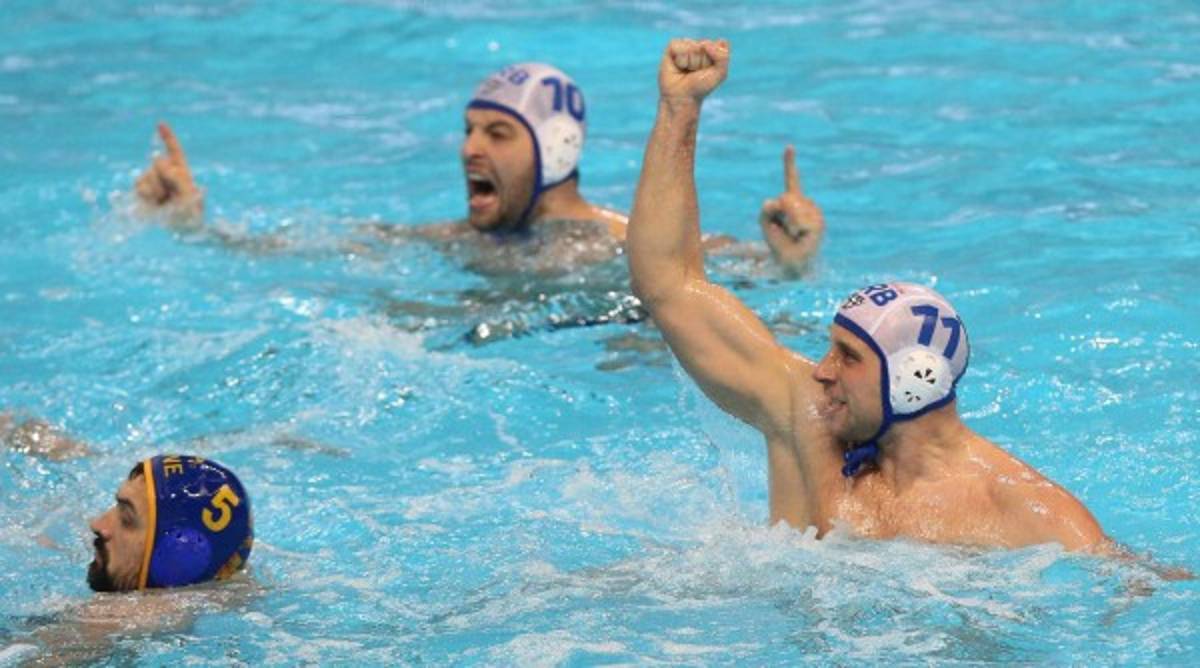 FOTOS: Las celebraciones que nos dejó este sábado en el deporte