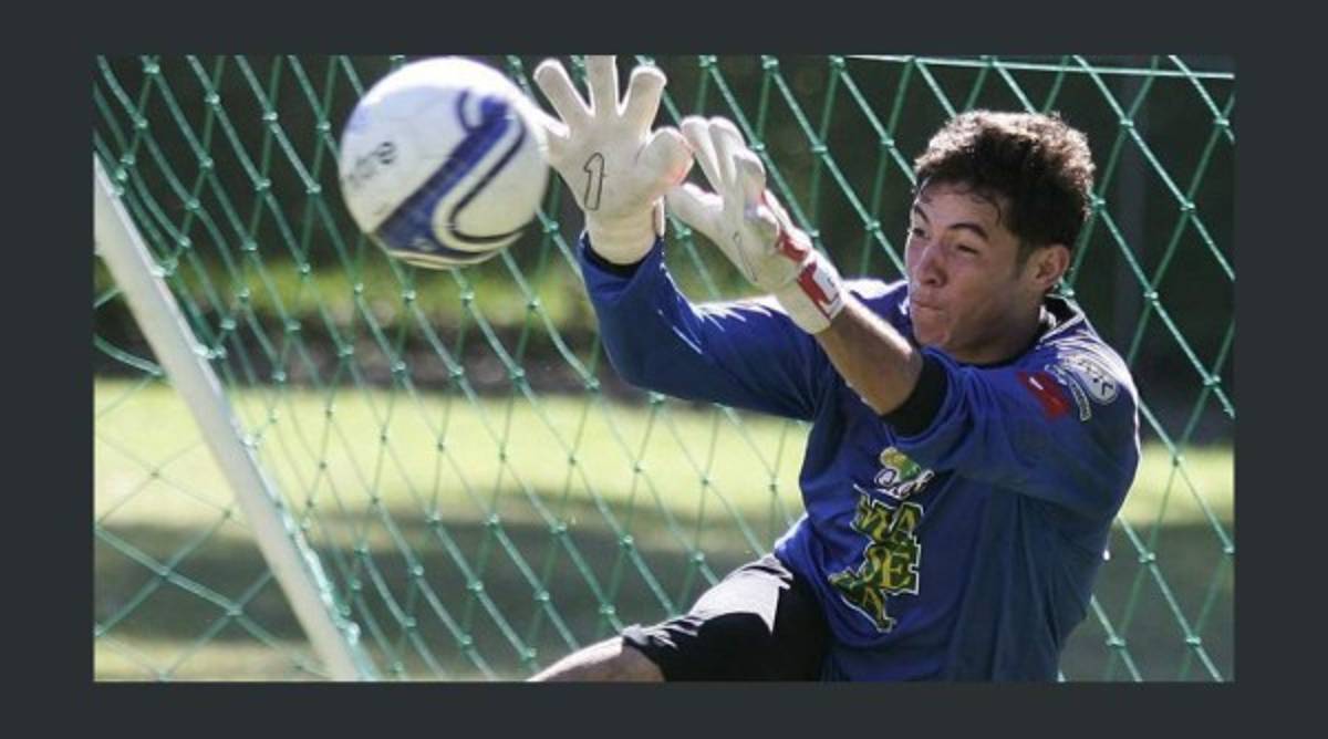 RUMORES Y FICHAJES: Argentino que militó en el Real España tomará el lugar de Blas Pérez en el Municipal