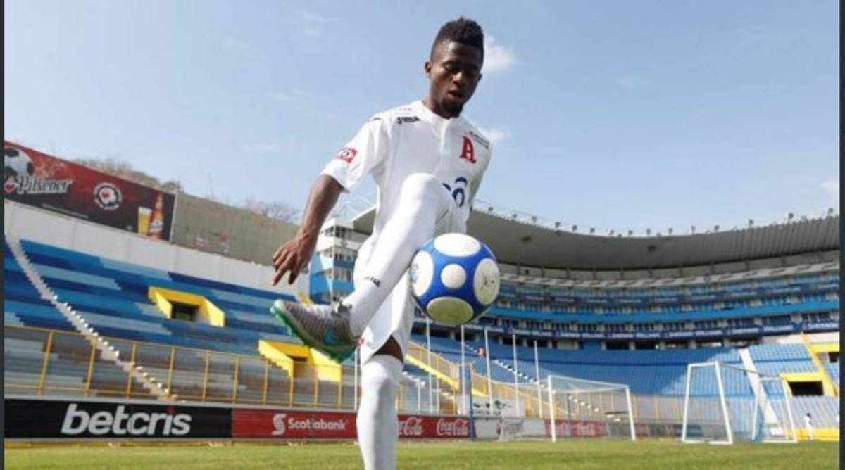 Mercado: Motagua va por uno del Olimpia y dos hondureños irían al extranjero