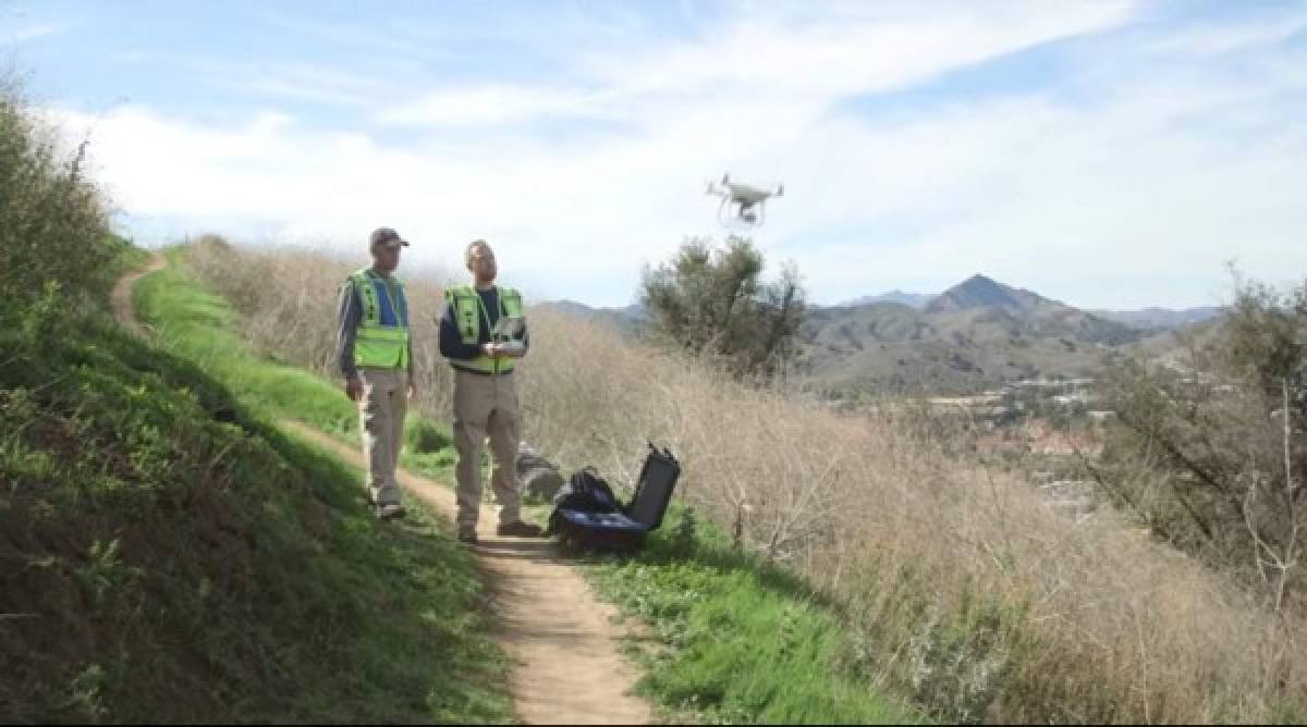 Impactante: Así quedó el helicóptero de Kobe Bryant tras el fatídico accidente