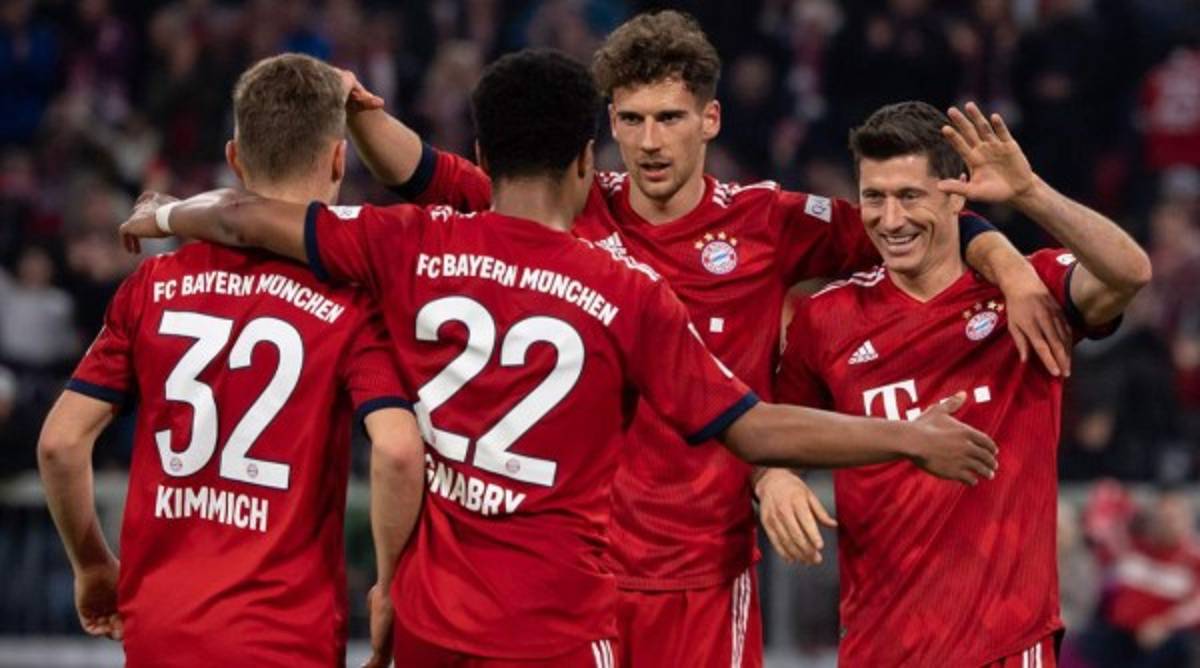 Forbes: Este es el equipo de fútbol más valioso del planeta y cuesta una fortuna