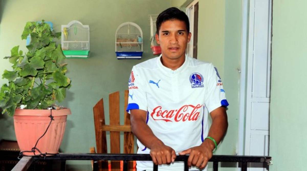 FICHAJES: Olimpia suma tres altas y hondureños cerca de ir al extranjero