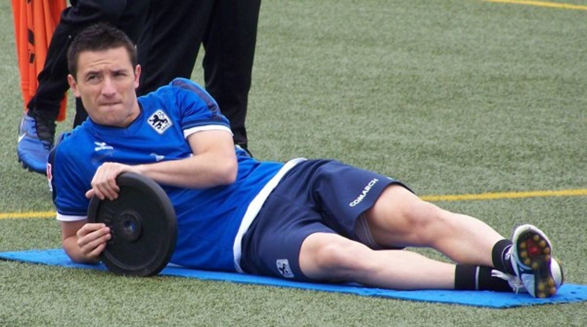 ¡Experiencia de sobra en Rusia! Estos son los futbolistas más veteranos que estarán en el mundial