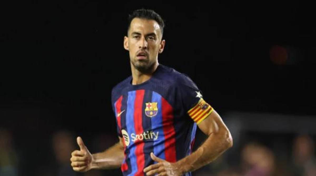 Xavi ya tiene su base: El 11 titular del Barcelona para el partidazo ante la Juventus en Dallas