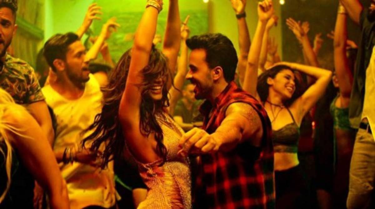 Zuleyka Rivera, la bella chica fit que consiguió más fama 'Despacito'