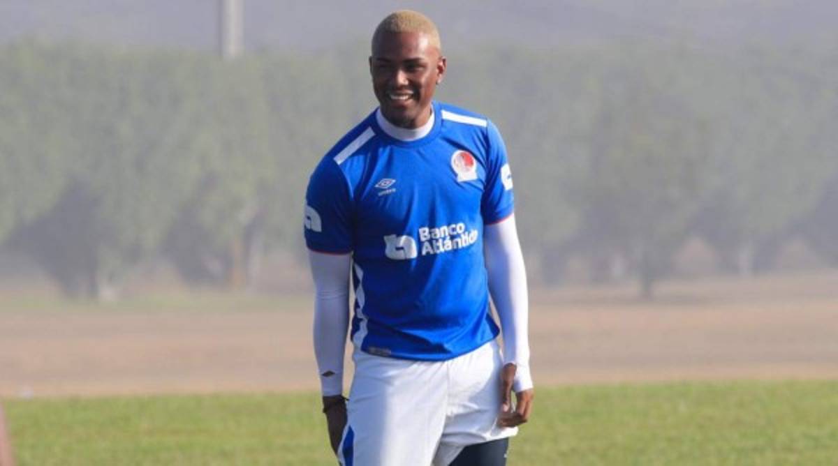 Los últimos fichajes que se dieron en el torneo Clausura de la Liga Nacional