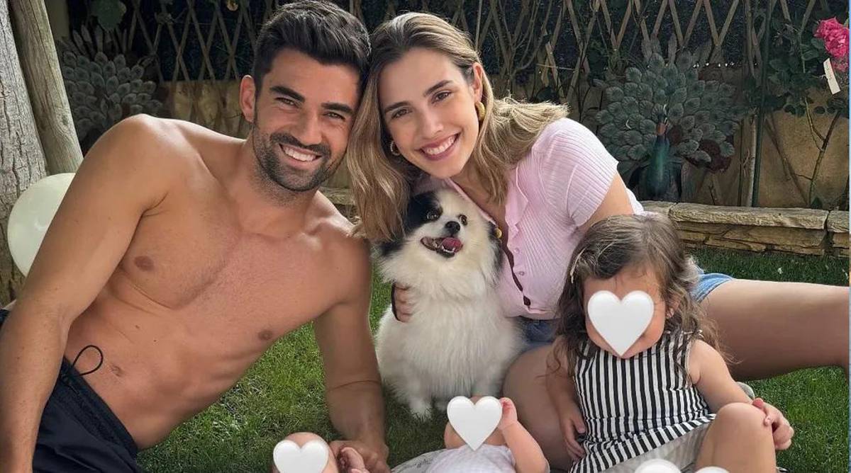 El inesperado motivo por el que Enzo, hijo de Zidane, se retiró del fútbol a los 29 años: ¿a qué se va a dedicar?