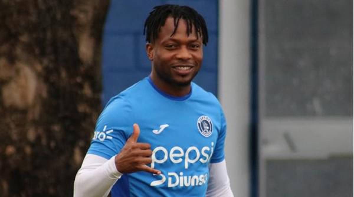 ¡Con los fichajes! El renovado 11 del Motagua de Diego Vázquez para pelear por el título en la Liga Nacional