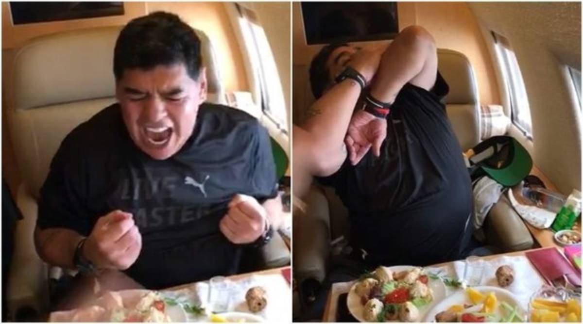 Playa, tractor y mayordomos: Las peticiones más surrealistas de las estrellas del fútbol