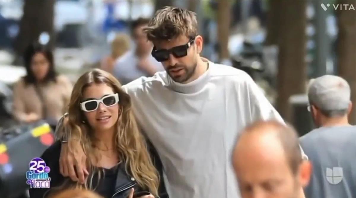 ¿Llegó el karma a la relación? La rotunda decisión que tomaría Gerard Piqué con el trabajo de Clara Chía