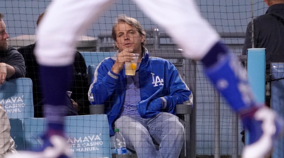 ¡Nuevo dueño! Quién es el magnate que compró al Chelsea: de dónde viene toda su fortuna y en cuánto está valorada