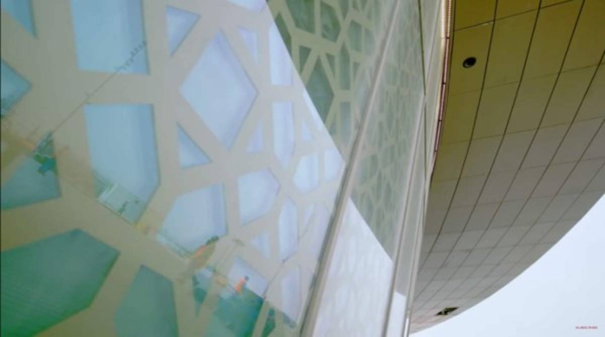 Concluyen segundo estadio del Mundial Qatar 2022, el Al Wakrah