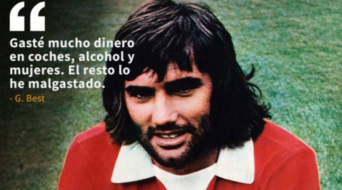 Las frases más 'tontas' dichas por futbolistas: 'Perdimos porque no ganamos'