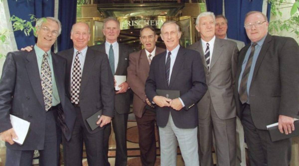 Se cumplen 60 años de la tragedia aérea de Manchester United