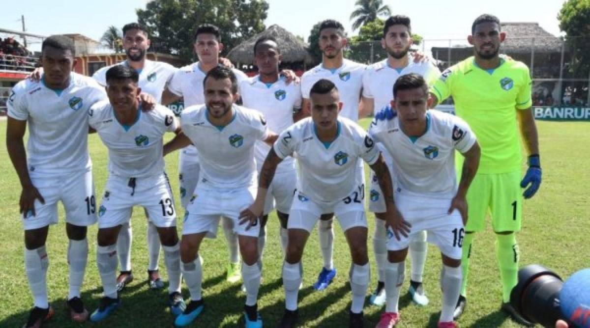 Top 20: Mejores clubes de Concacaf en 2020 según la IFFHS; Olimpia el mejor ubicado de Honduras
