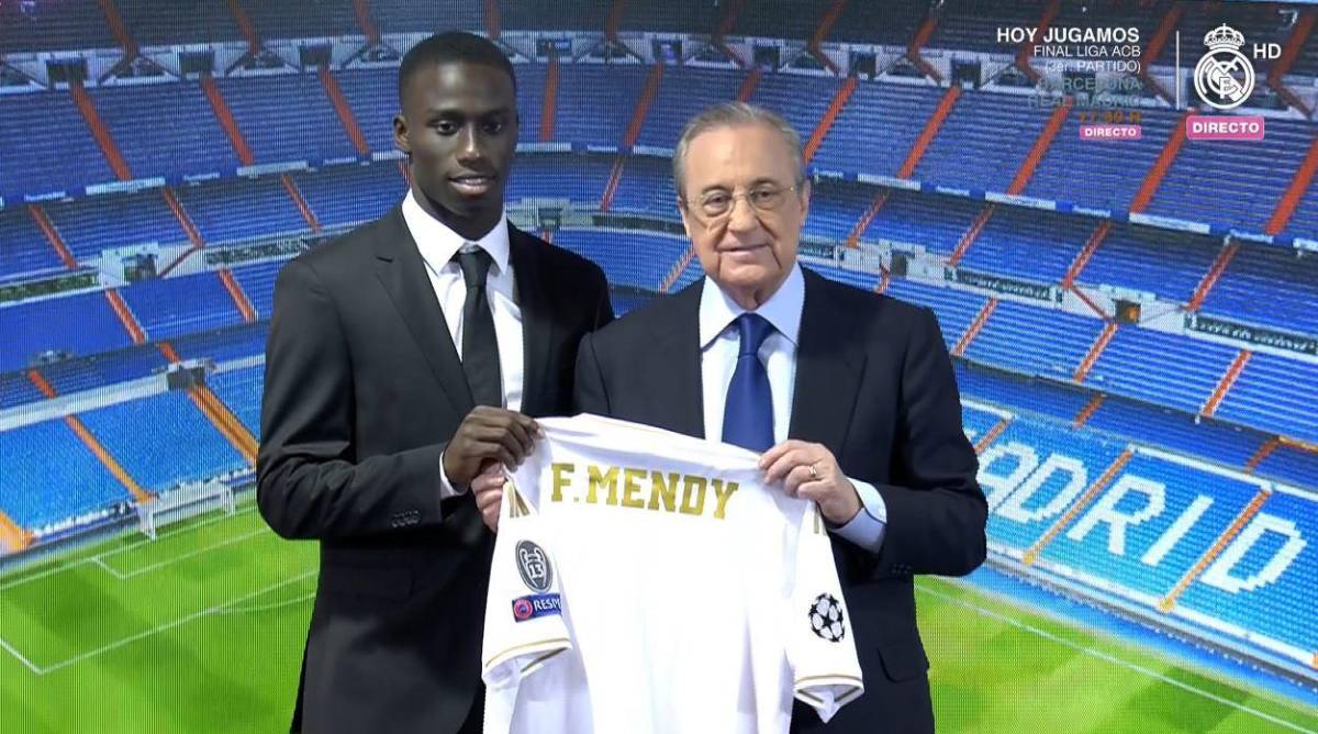 Tchouaméni sorprende y se metió en el top-4: Los fichajes más caros en la historia del Real Madrid