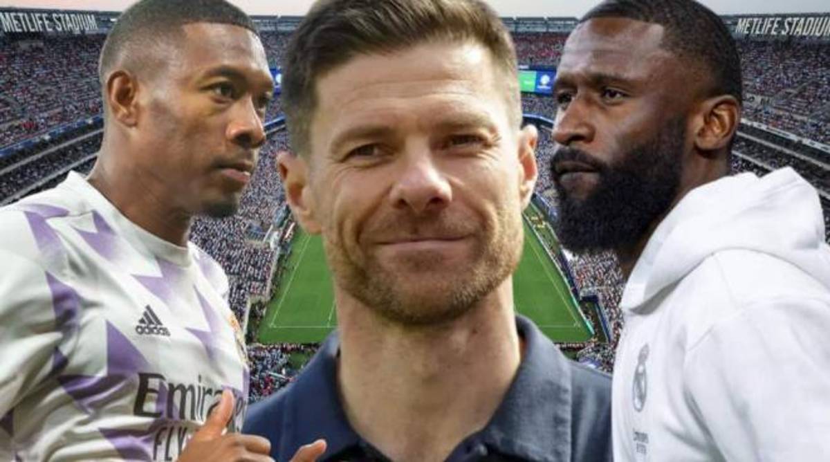 Real Madrid planea su fichaje: vendía dulces en los mercados y ahora tiene una cláusula de 100 millones