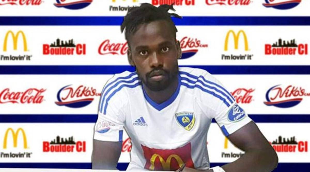 ¡OLVIDADOS! Los legionarios hondureños de los que nadie habla