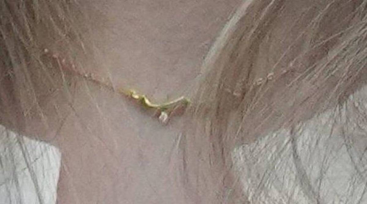 ¿Destrozó a Gavi? La princesa Leonor no esconde a su nuevo enamorado: el regalo que recibió la joven de la realeza