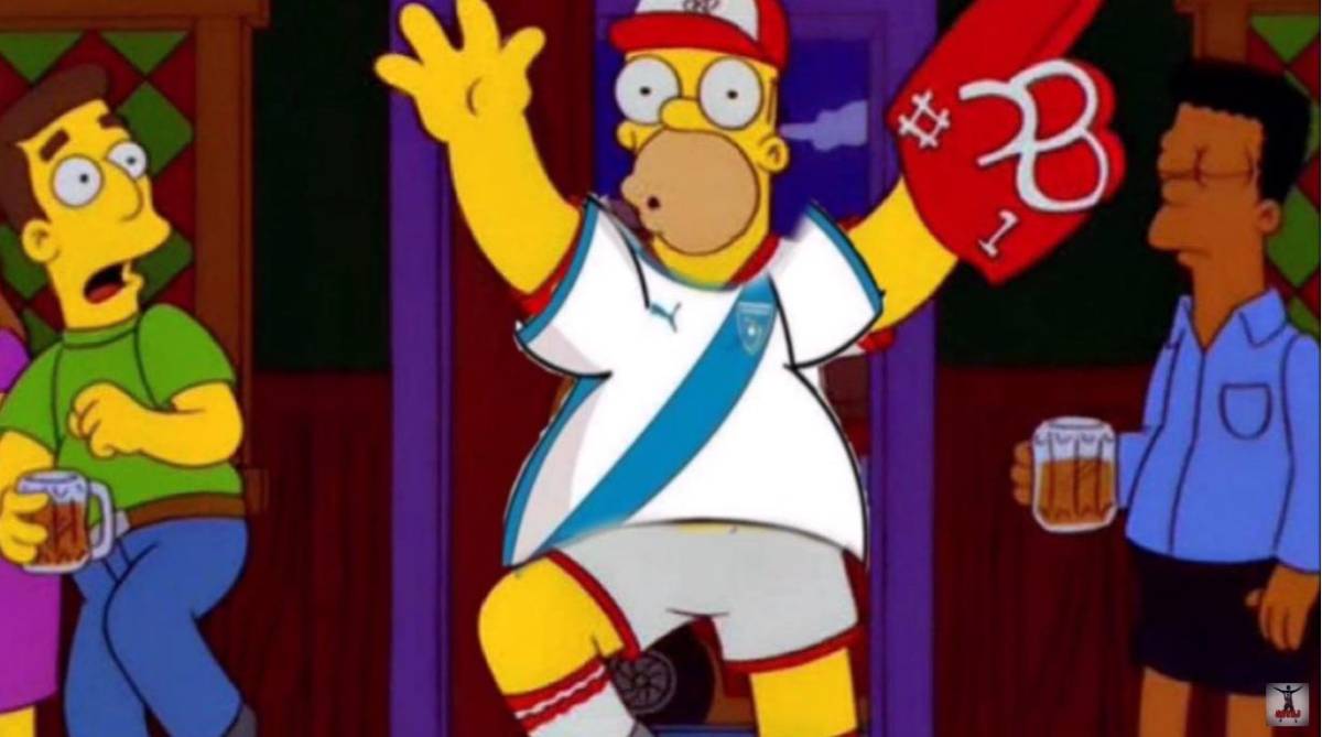 Guatemala dio el batacazo ante México y los memes lo hacen pedazos por quedar fuera de Indonesia y los JJOO; Esto dicen de Jorge Moreno