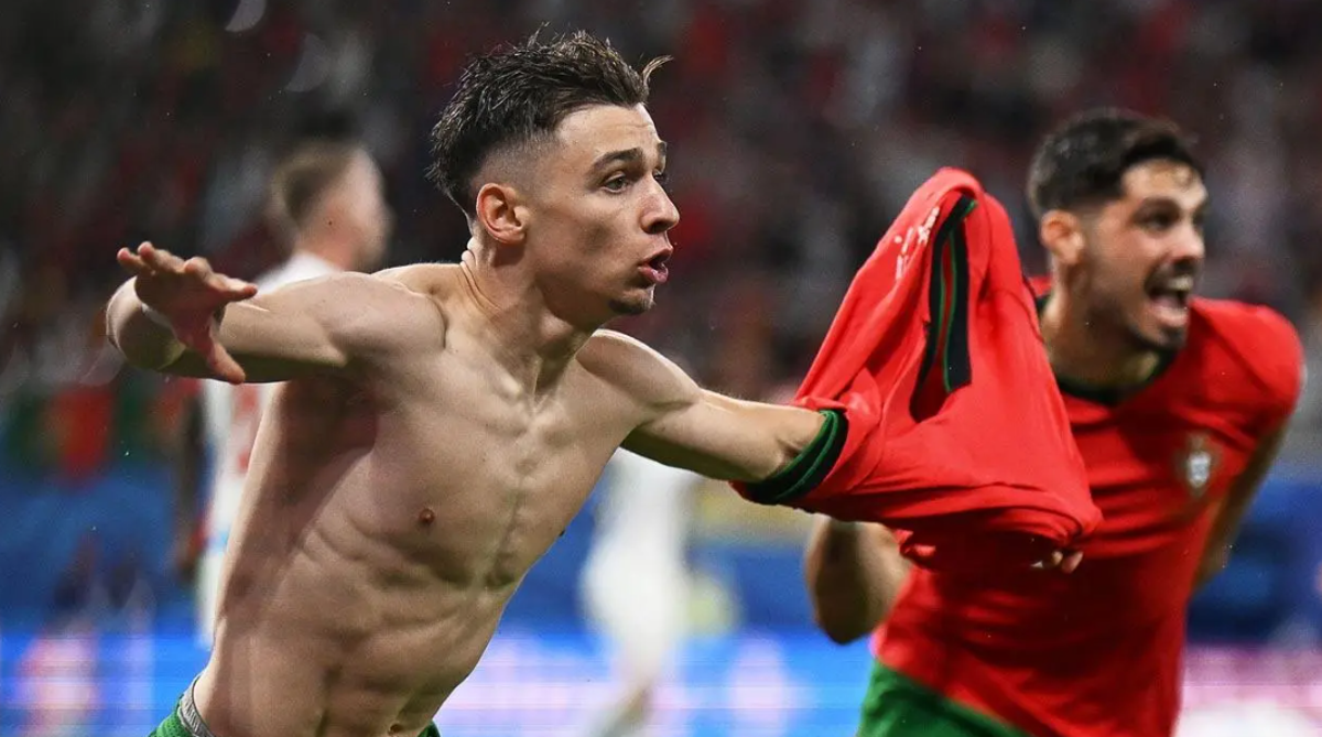 Guardiola lo pierde y jugará con Cristiano Ronaldo; Morata vuelve a Italia y Rudiger responde a la oferta de este club