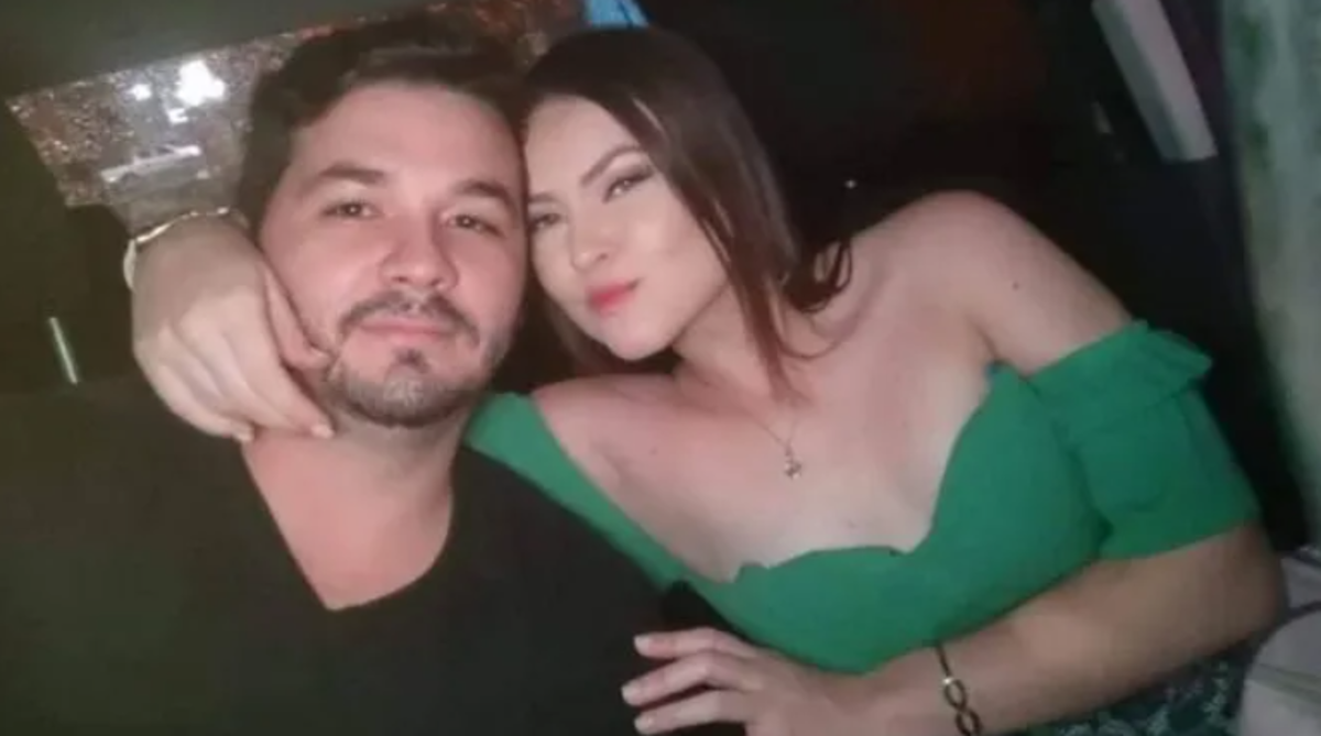 Las revelaciones de Malubi Paz sobre la relación que mantuvo con Romell Quioto: ¿volvería a salir con un jugador hondureño?