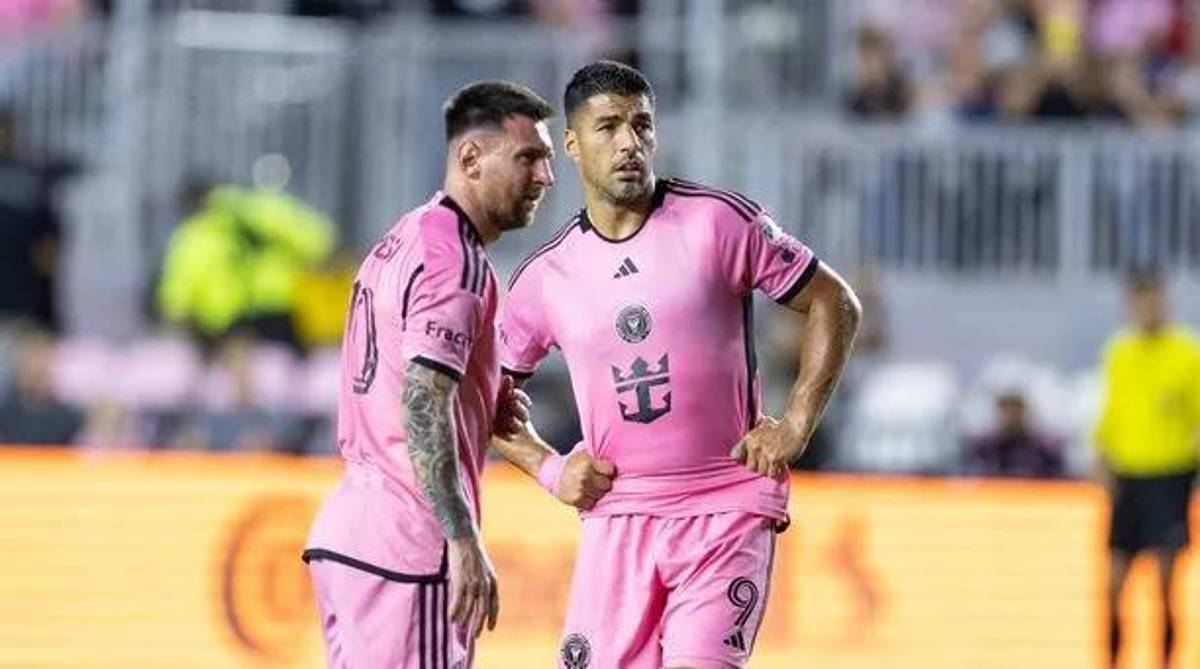 Lionel Messi celebra: el fichajazo que ilusiona en el Inter Miami de la MLS; este es su tremendo salario