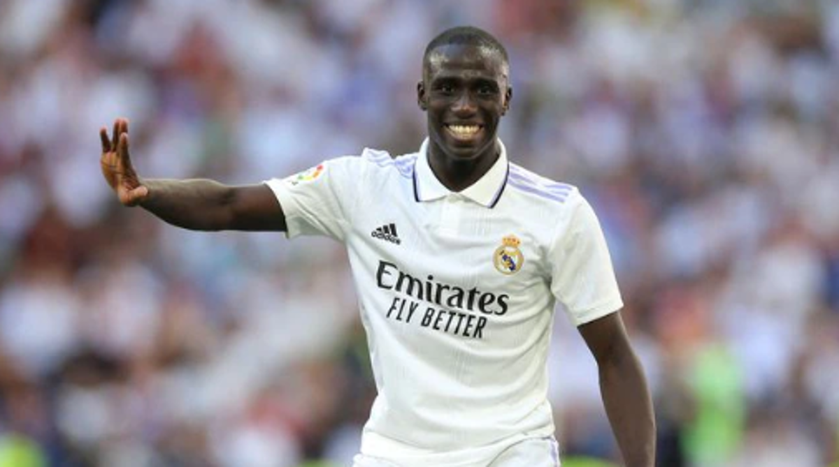 La alineación del Real Madrid para humillar al Barcelona en el Clásico y quedarse con el liderato de la liga española