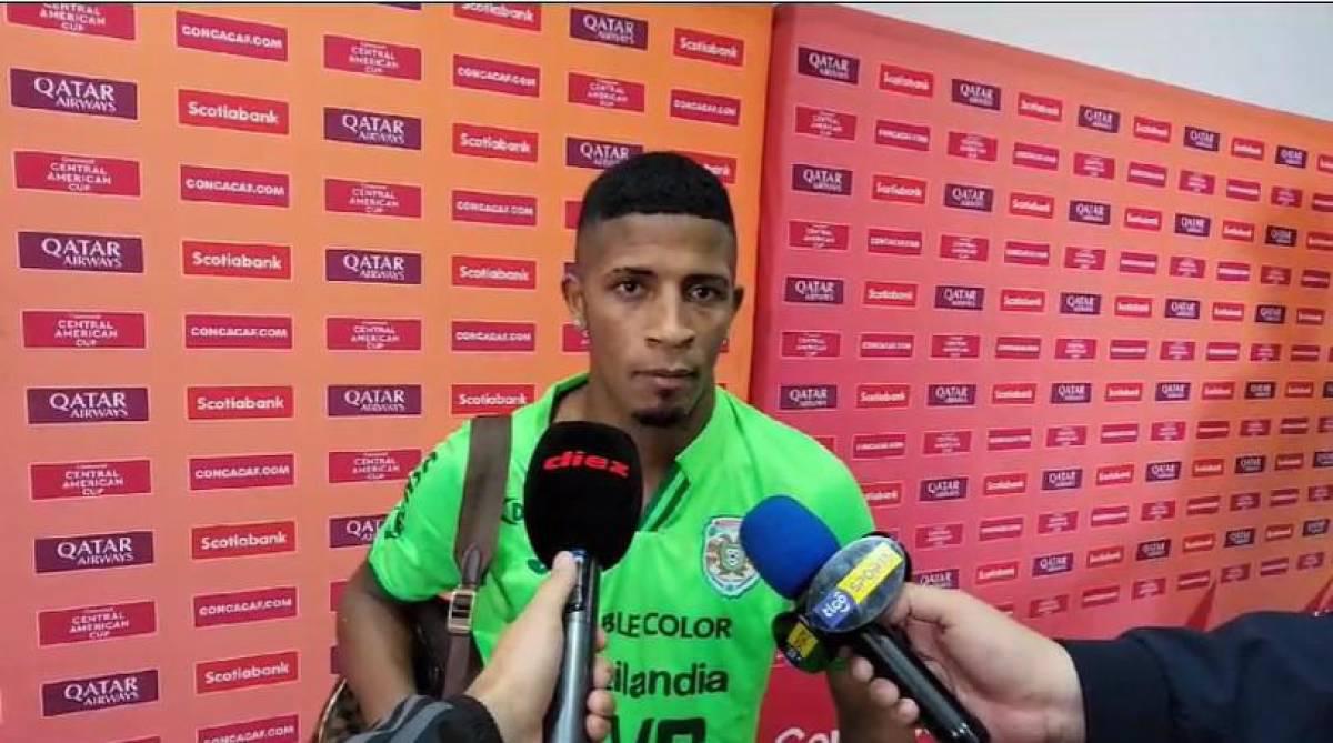 Mercado: El panameño que llegaría al Motagua, definido el futuro de Rony Martínez y novedades en Marathón