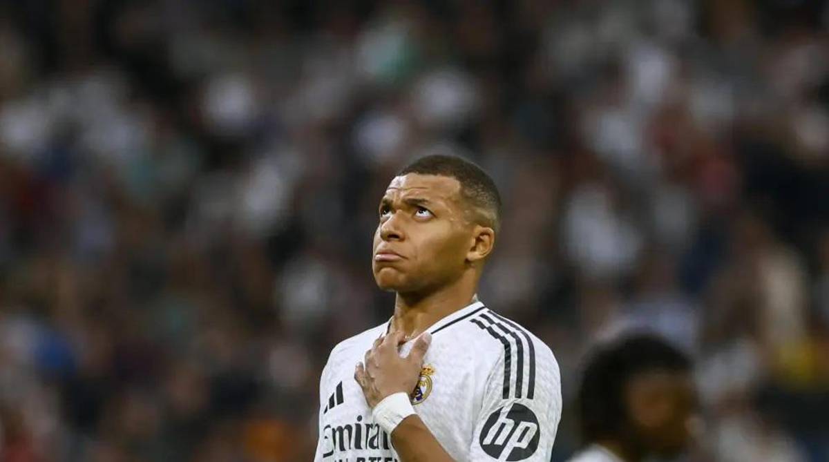 Alarma con Kylian Mbappé: el problema que sufre el fránces y que preocupa al Real Madrid; “confunde todos los mensajes”