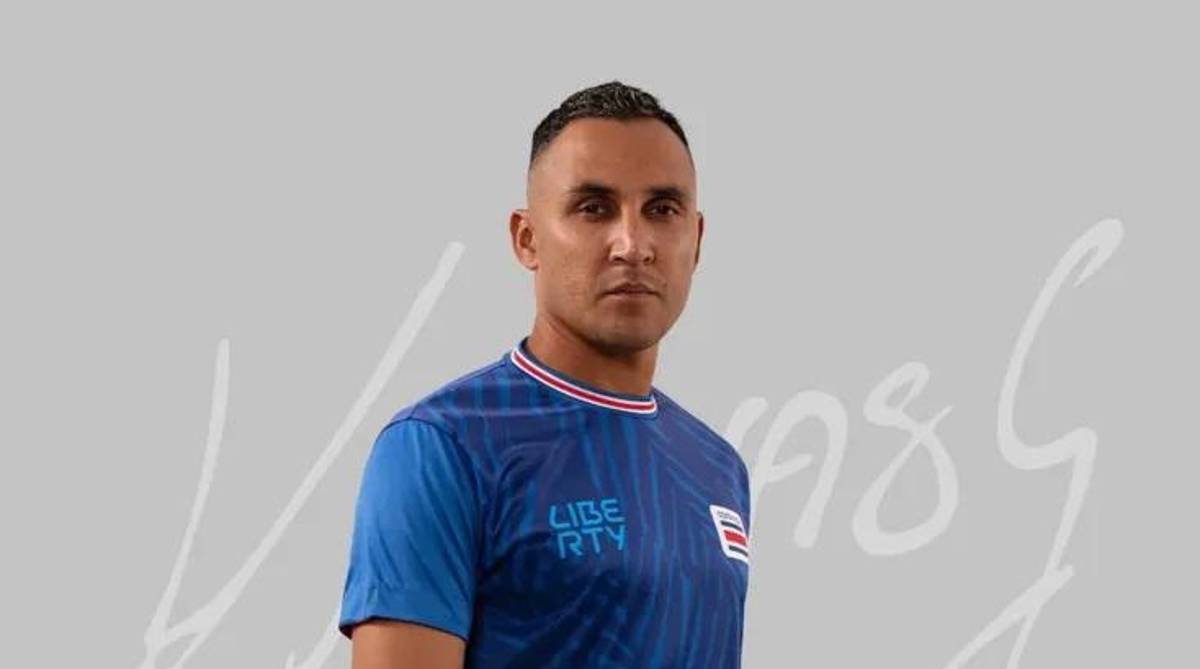 ¿Regresa a jugar con Costa Rica?: la rotunda respuesta de Keylor Navas y su nuevo rol para el juego ante Panamá