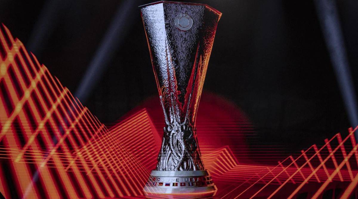 OFICIAL: Los 16 equipos clasificados a los octavos de final de la UEFA Europa League: sorteo y fechas de los partidos