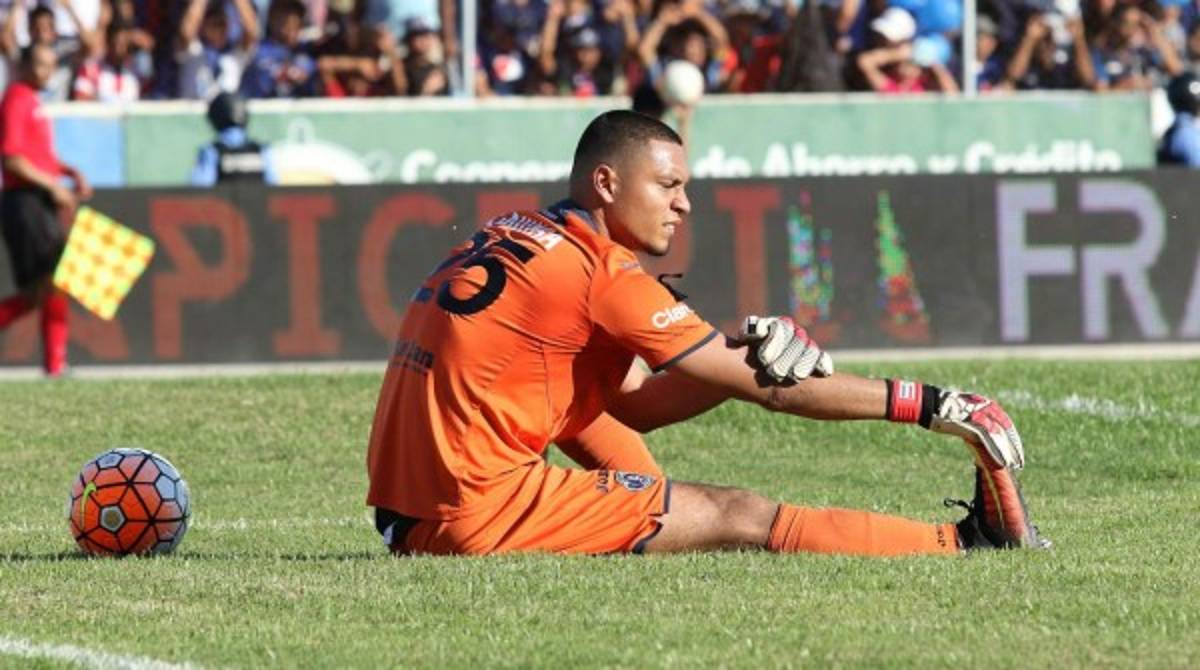 Los sobrevivientes del Motagua que también levantaron la copa 13