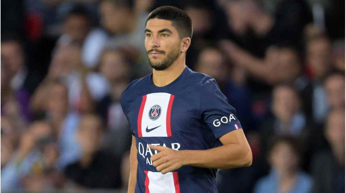 Sorpresón en París: la locura que va a realizar el PSG por el fichaje de Erling Haaland y los sacrificados