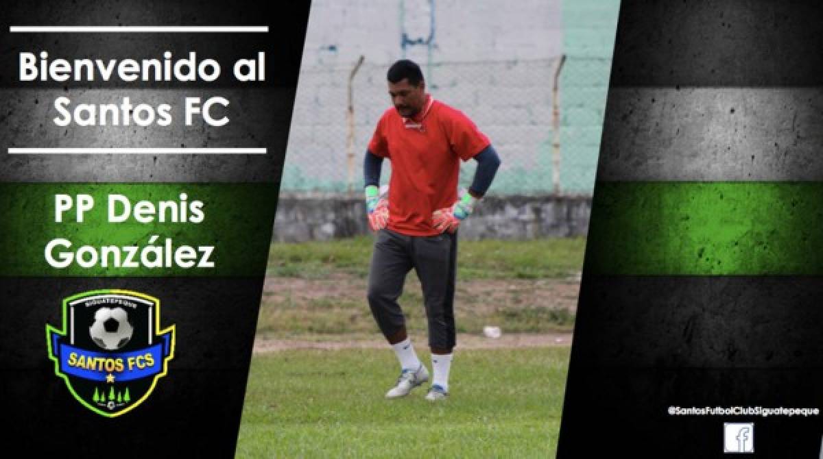 Fichajes de Ascenso: Otro jugador de Trinidad y Tobago se suma a equipo hondureño