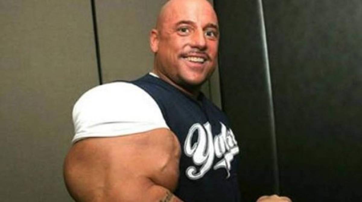 Arnold Schwarzenegger lidera a los 6 fisicoculturistas más extremos de la historia