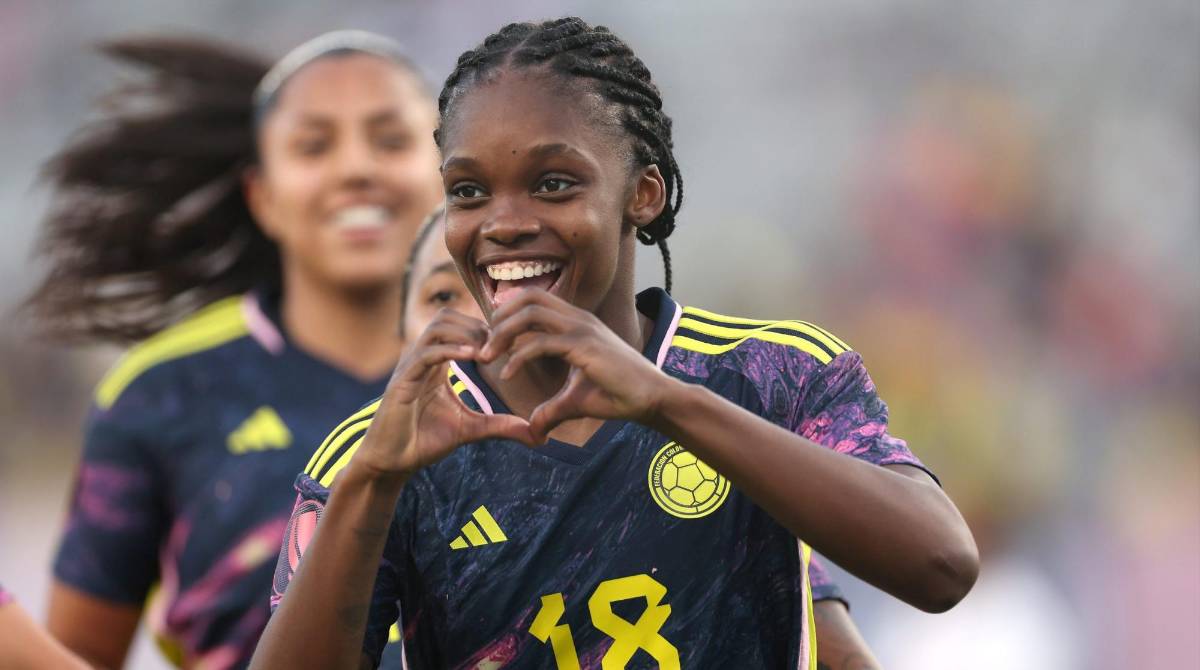 Lamine Yamal alucinó los Messi F50 Triunfo Estelar y estos son el resto de jóvenes futbolistas elegidos por el jugador del Inter Miami